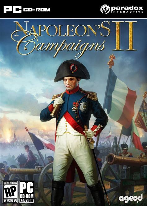 napoeon games - best napoleonic games